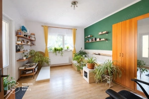 Casă individuală cu 2 apartamente de vânzare, lângă Hotel Ambasador – Dâmbovița,