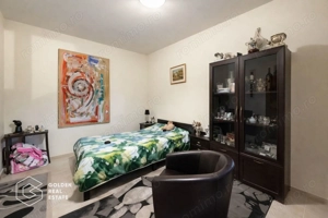 Casă individuală cu 2 apartamente de vânzare, lângă Hotel Ambasador – Dâmbovița, - imagine 4