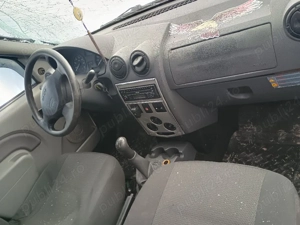 dezmembrez Logan berlina an 2008 motor 1.5