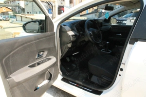 Vand Logan 3 Comfort ECO-G 100  - imagine 10