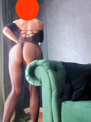 Irina 52 ani Băneasa 