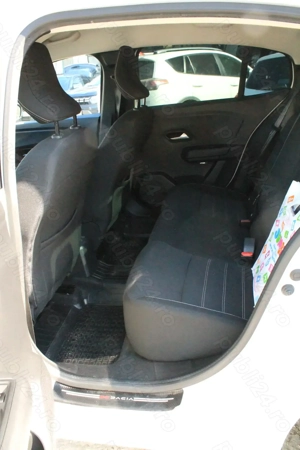 Vand Logan 3 Comfort ECO-G 100  - imagine 8