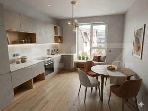 COMISION 0 | APARTAMENT 2 CAMERE | ZONA COJOCNEI - imagine 2