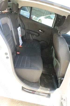 Vand Logan 3 Comfort ECO-G 100  - imagine 7