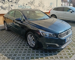 Mașină în stare foarte buna de funcționare 