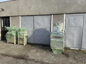 Utilaje termopan set complet 