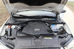 Vand Audi A6 C7  - imagine 10