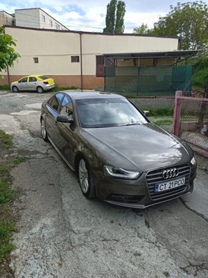 Audi A4b8.5 - imagine 3