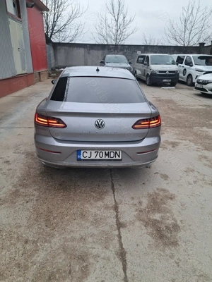 Firma , vinde wv Arteon - imagine 4