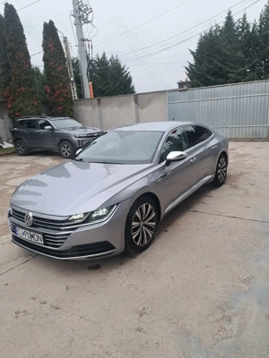 Firma , vinde wv Arteon - imagine 2