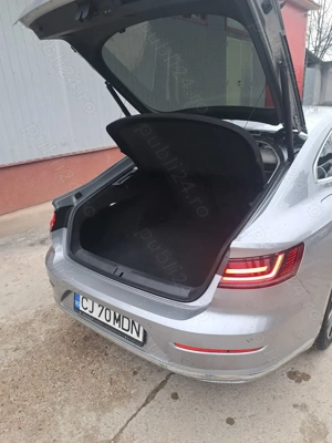 Firma , vinde wv Arteon - imagine 3