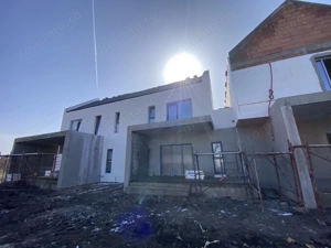 COMISION 0%, Triplex 4 Camere, 102MP Utili, 316MP Teren, Sacalaz, Lidl - imagine 2