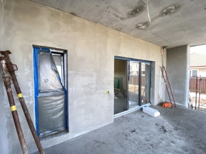 COMISION 0%, Triplex 4 Camere, 102MP Utili, 316MP Teren, Sacalaz, Lidl - imagine 12