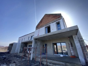 COMISION 0%, Triplex 4 Camere, 102MP Utili, 316MP Teren, Sacalaz, Lidl