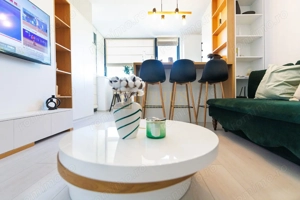 Xcity Tower, 2 camere, centrala proprie