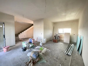 COMISION 0%, Triplex 4 Camere, 102MP Utili, 316MP Teren, Sacalaz, Lidl - imagine 4