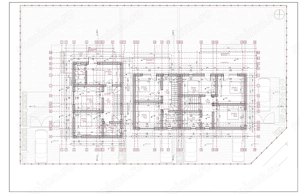 COMISION 0%, Triplex 4 Camere, 102MP Utili, 316MP Teren, Sacalaz, Lidl - imagine 13