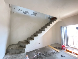 COMISION 0%, Triplex 4 Camere, 102MP Utili, 316MP Teren, Sacalaz, Lidl - imagine 5