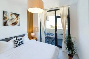 Xcity Tower, 2 camere, centrala proprie