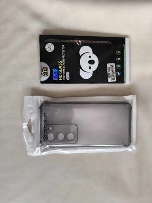 Folie, husa, xiaomi redmi 15 