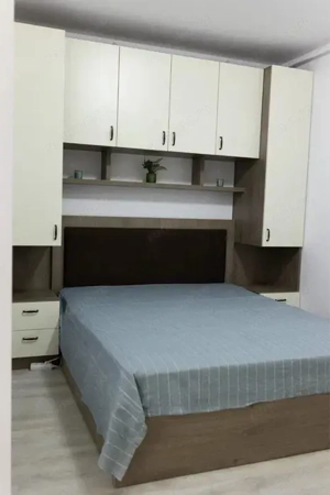 Garsoniera / Hils Pallady /2 minute Metrou / Centrala Proprie 