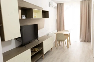 Garsoniera / Hils Pallady /2 minute Metrou / Centrala Proprie 