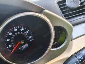 Subaru Tribeca B9  Vind Schimb - imagine 4