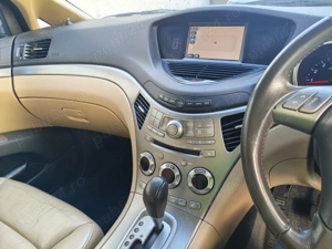 Subaru Tribeca B9  Vind Schimb - imagine 3