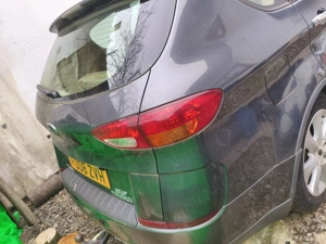Subaru Tribeca B9  Vind Schimb - imagine 5