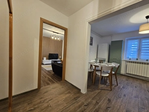 Apartament 2 camere, etaj 1 mobilat si utilat  - imagine 5