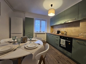 Apartament 2 camere, etaj 1 mobilat si utilat  - imagine 17