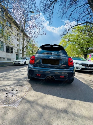 John Cooper Works!Mini Cooper JCW!2017 - imagine 2