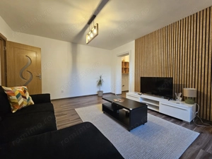 Apartament 2 camere, etaj 1 mobilat si utilat  - imagine 16