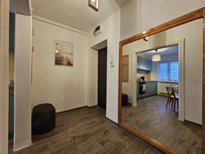 Apartament 2 camere, etaj 1 mobilat si utilat  - imagine 20