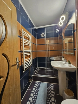 Apartament 2 camere, etaj 1 mobilat si utilat  - imagine 19