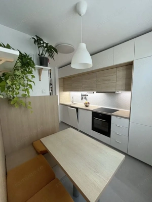 De vanzare apartament 2 camere Drumul Taberei - imagine 3