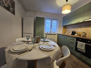 Apartament 2 camere, etaj 1 mobilat si utilat  - imagine 8