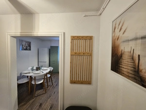 Apartament 2 camere, etaj 1 mobilat si utilat  - imagine 18