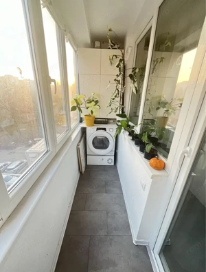 De vanzare apartament 2 camere Drumul Taberei - imagine 8