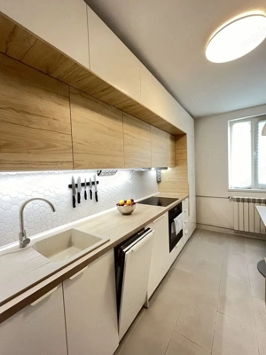 De vanzare apartament 2 camere Drumul Taberei - imagine 4