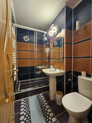 Apartament 2 camere, etaj 1 mobilat si utilat  - imagine 10