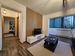 Apartament 2 camere, etaj 1 mobilat si utilat  - imagine 13