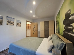 Apartament 2 camere, etaj 1 mobilat si utilat  - imagine 9