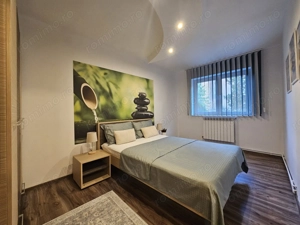 Apartament 2 camere, etaj 1 mobilat si utilat  - imagine 12