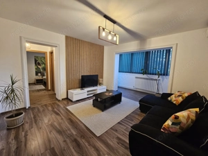 Apartament 2 camere, etaj 1 mobilat si utilat  - imagine 15