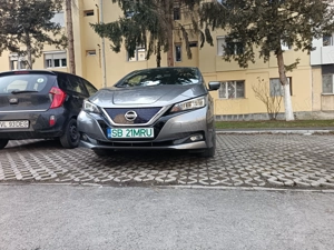 Mașină colantata bolt - imagine 5