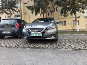 Mașină colantata bolt - imagine 4