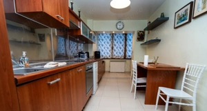 ULTRACENTRAL -3 CAMERE, ETAJ 1. - imagine 3