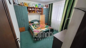 Apartament 3 camere, spatios, Mega Mall - imagine 5