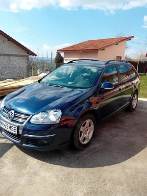 Vand vw.golf 5 variant  - imagine 2